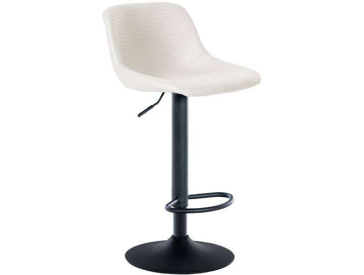 PROREGAL® Barhocker Barstuhl MEDITERRANEAN (1 St)