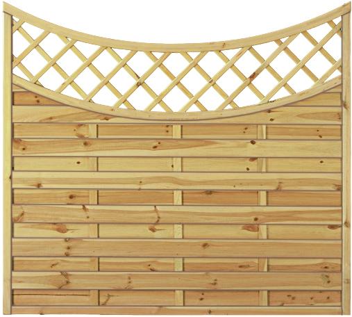 TETZNERJENT Maxi-Doppelbogen 2-Serie grün 180 x 160/140 cm Tiefbogen 08435990