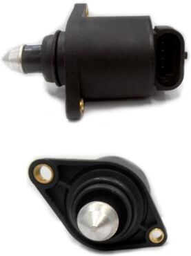 Meat & Doria Leerlaufregelventil, Luftversorgung 84060 Für Gm Daewoo