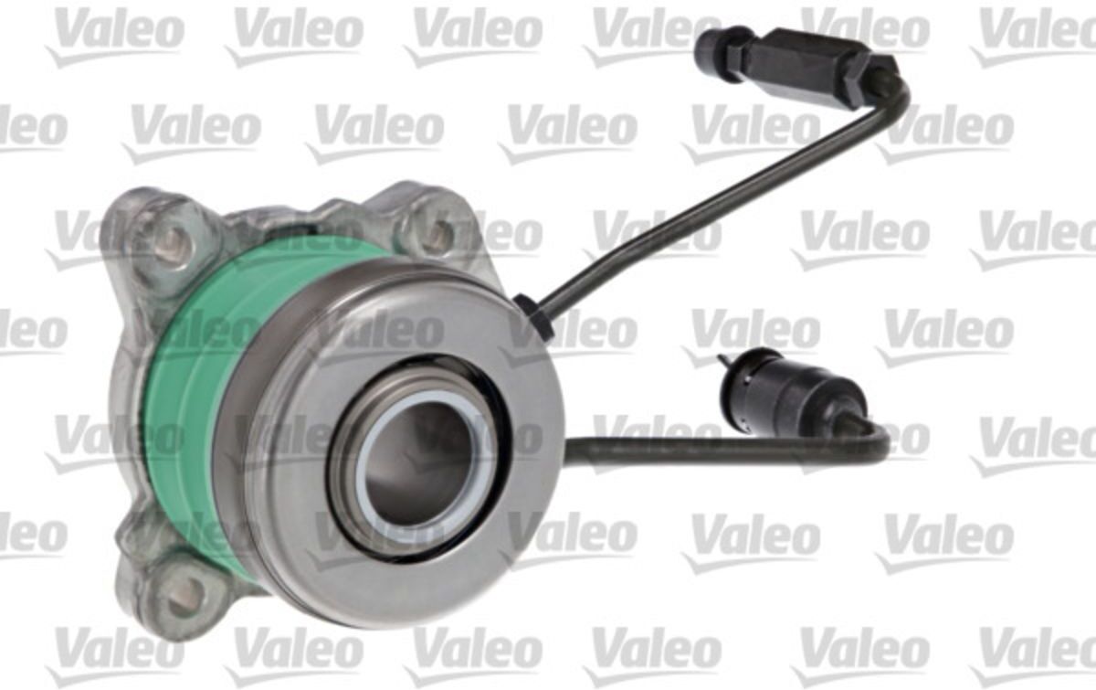 Zentralausrücker, Kupplung VALEO 804532