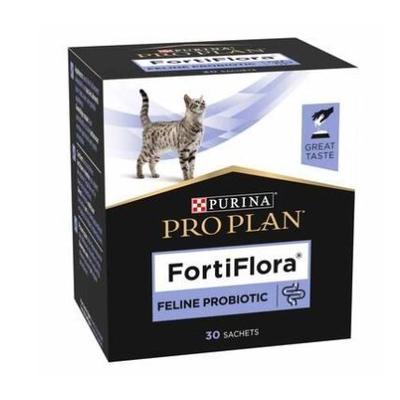 Proplan Fortiflora CT Prob Sach 30 St Beutel