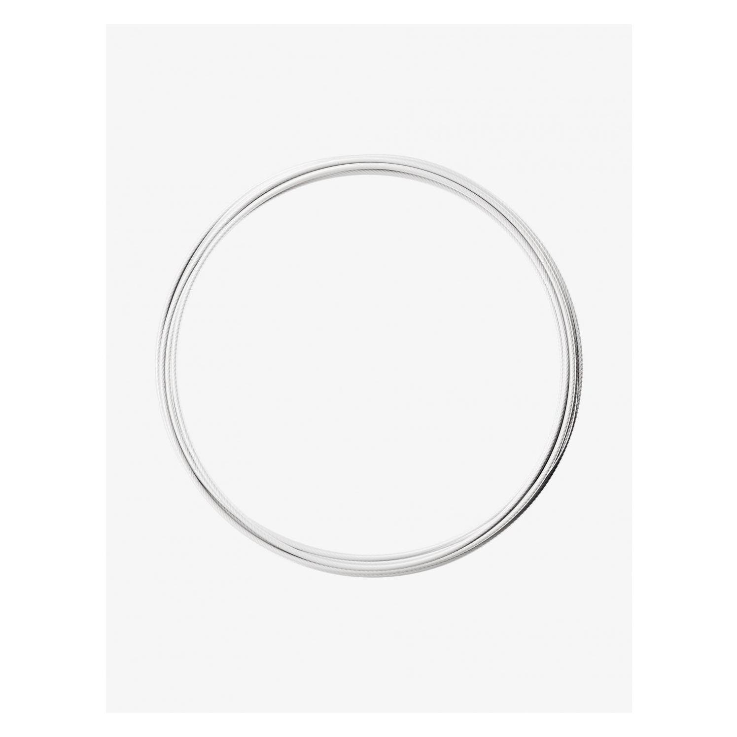 RPM Springseil Coated Cable - Stone White (55786341)
