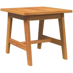 vidaXL, Gartentisch + Balkontisch, Insonin (4x Stuhl + Tisch) (45 x 45 x 40 cm)