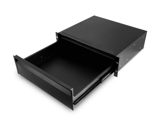 Adam Hall 874E03D Rackschublade