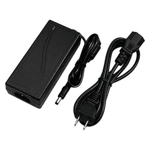 Cisco Netzteil - 70 Watt - Grau - für Spark Room Kit Unit (PSU-12VDC-70W-GR=)