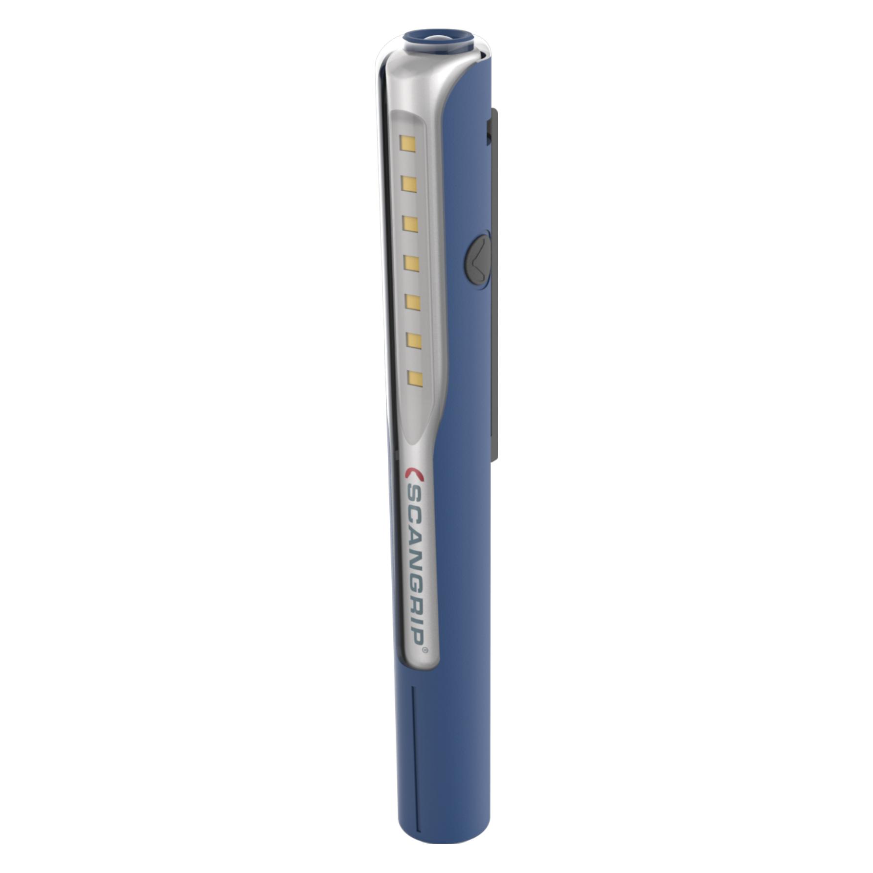 Scangrip Penlight MAG Pen 3 (17.40 cm, 150 lm) (03.5116)
