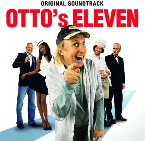 Ost - Otto's Eleven-Ost - Preis vom 09.10.2026 07:28:09 h