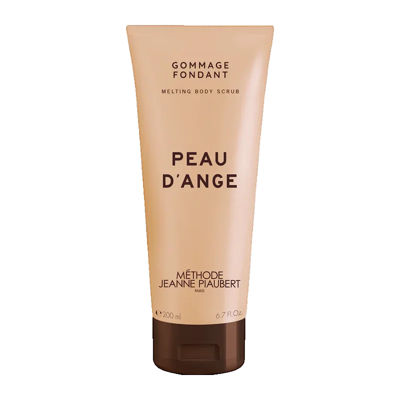 Methode Jeanne Piaubert Peau d'Ange Gommage Fondant, 200ml 800185