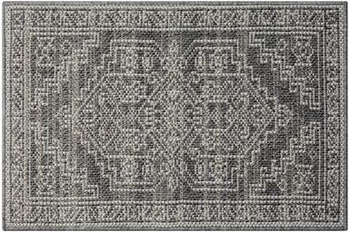 Terra by Obeetee Pavilion Tribal Rug