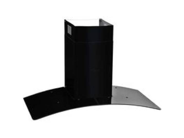Soldes d’automneNoir te Aspirante - te murale de cuisine Acier inoxydable 756 m³/h 90cm Noir 8989054415498
