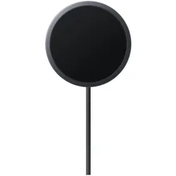Samsung Magnet Wireless Charger 25 Watt, Dark Gray