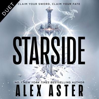 Starside - Alex Aster, Audio, 9781037202407