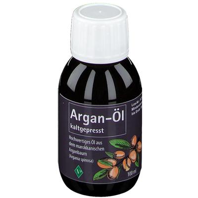 Arganöl Kaltgepresst 100 ml Öl
