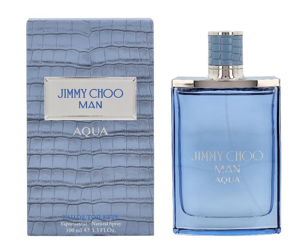 Jimmy Choo Aqua Men Edt Spray100 ml.