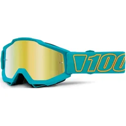 100% Accuri Extra Galak Motocross Brille
