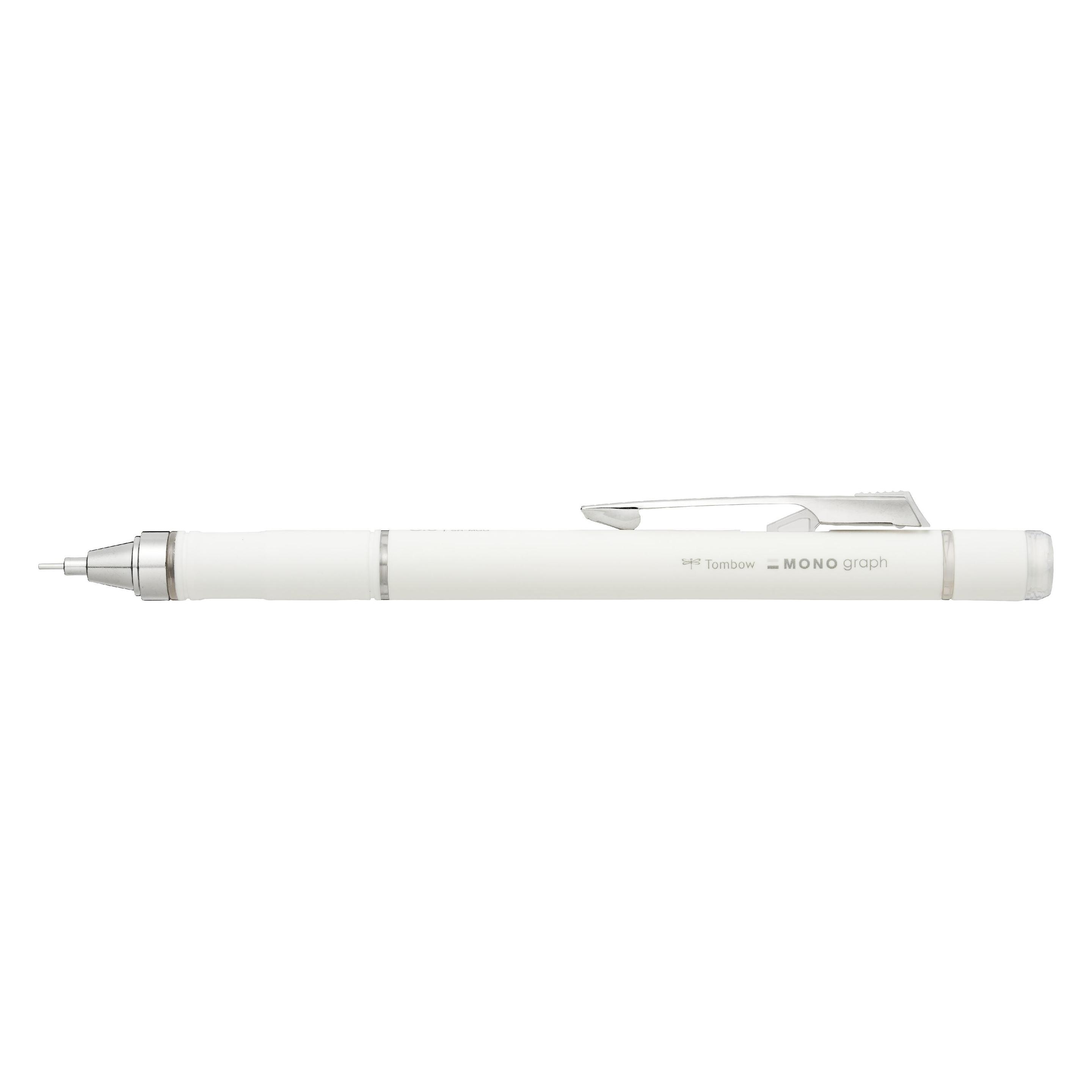 Tombow Monograph Grip (0.50 mm, 6x) (SH-MGG22)