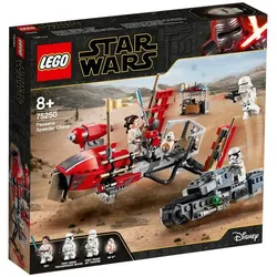 LEGO® Star WarsTM 75250 Pasaana Speeder Jagd