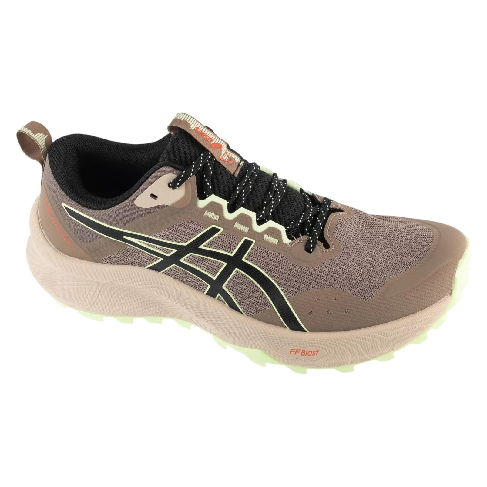ASICS Gel-Trabuco Terra 3 Laufschuhe (43.5) (1011C152-021)