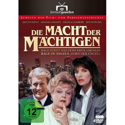 Die Macht der Mächtigen - fernsehjuwelen [2 DVDs], DVD