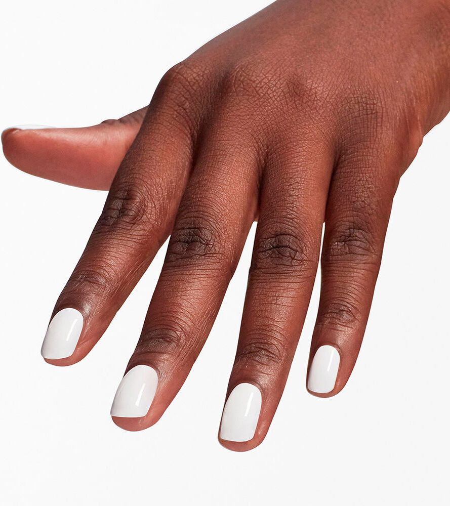 Opi Nail Envy Renforceur d’ongles #Alpine Snow
