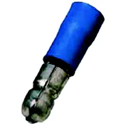 Intercable Tools Isolierte Rundstecker ICIQ2RSTPC