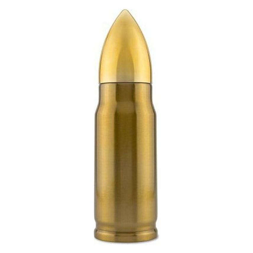 Foster Termos Bullet Brass nabój 350 ml (0.35 l) (GAD03006)