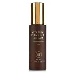 DR. DR. STEIN TVETEN medical cosmetics Vitamin E & Vitamin B Gesichtscreme 50ml