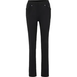CANYON Canyon Damen Jogginghose Canyon H, Größe 26 in Schwarz 01103