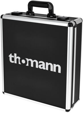 Thomann Case Behringer Xenyx X1204USB Schwarz