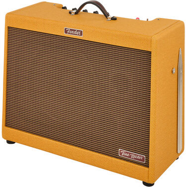 Fender Tone Master FR-12 Tweed Tweed
