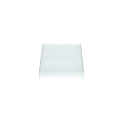 BOSCH Filter, Innenraumluft 1 987 435 121 für Mercedes