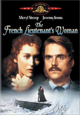 The French Lieutenant's Woman - Preis vom 17.10.2026 19:25:27 h