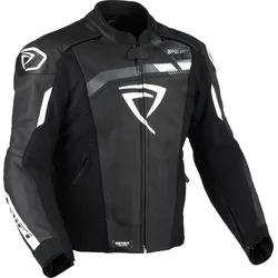 DIFI Instinct Motorrad Lederjacke 58