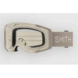 Smith Rhythm Mtb Chalk Goggle clear Gr. Uni