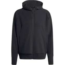 adidas Neuseeland All Blacks Rugby Z.N.E. Woven Kapuzenjacke Herren AFF6 - allblc XXL