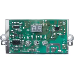 Elektronik ET 3 für OGB 50-150 L