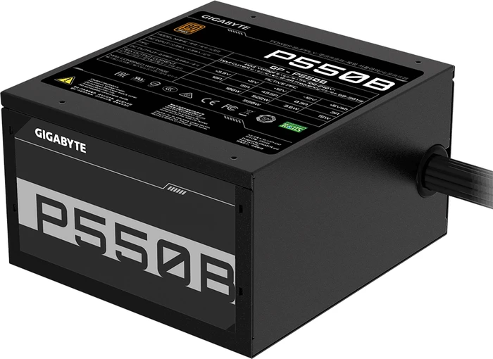 GIGABYTE P550B
