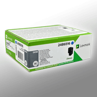 Lexmark Toner 24B6516 cyan