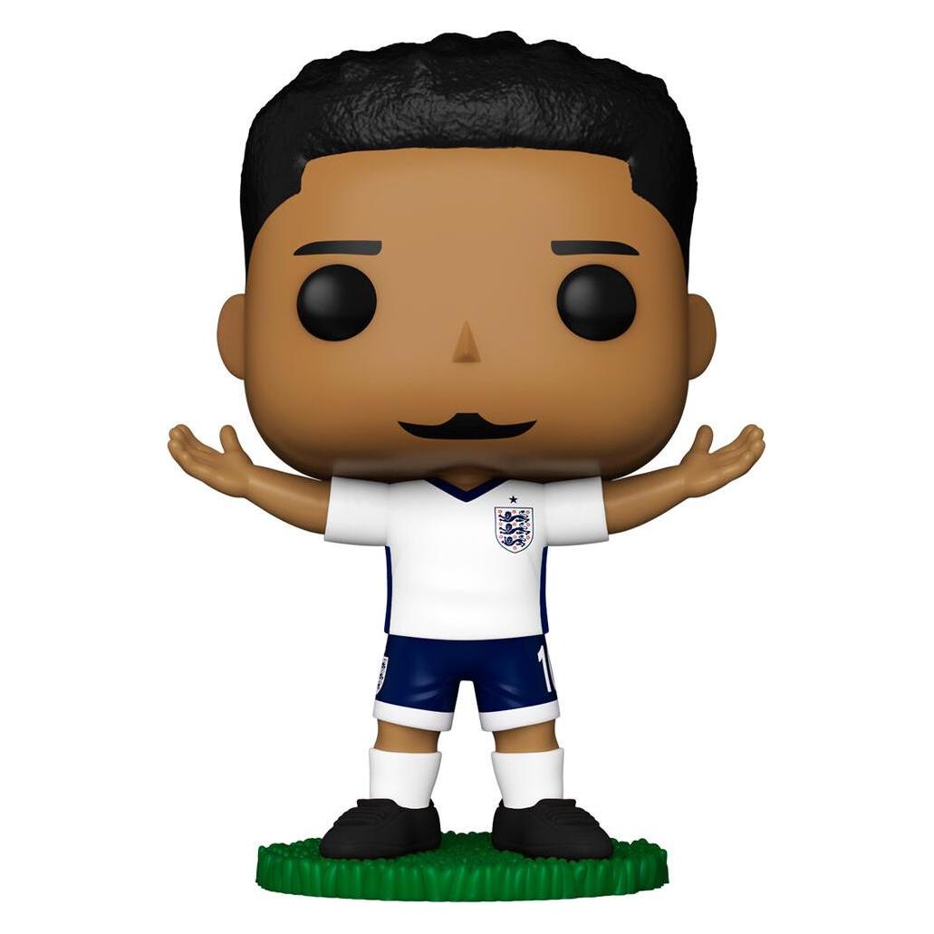 Funko POP! England FC: Jude Bellingham (62612)