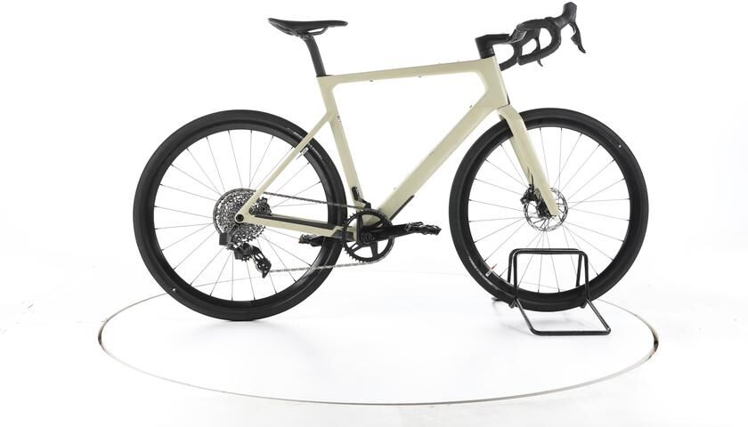 Rose Backroad FF Rival XPLR AXS Vélo Gravel Carbone 2025 - 307754