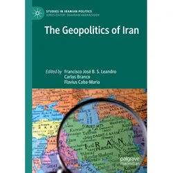 The Geopolitics of Iran, Fachbücher