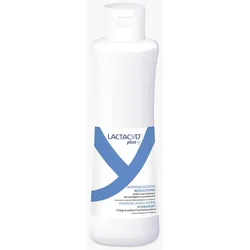 LACTACYD plus befeuchtend Intimwaschlotion 250 ml