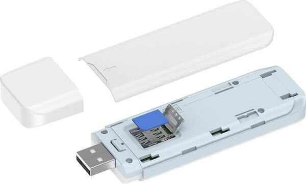D-Link Usb Adapter, 4g Lte Ax300 Wi-Fi 6