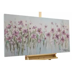 ÖLGEMÄLDE 120/60 cm