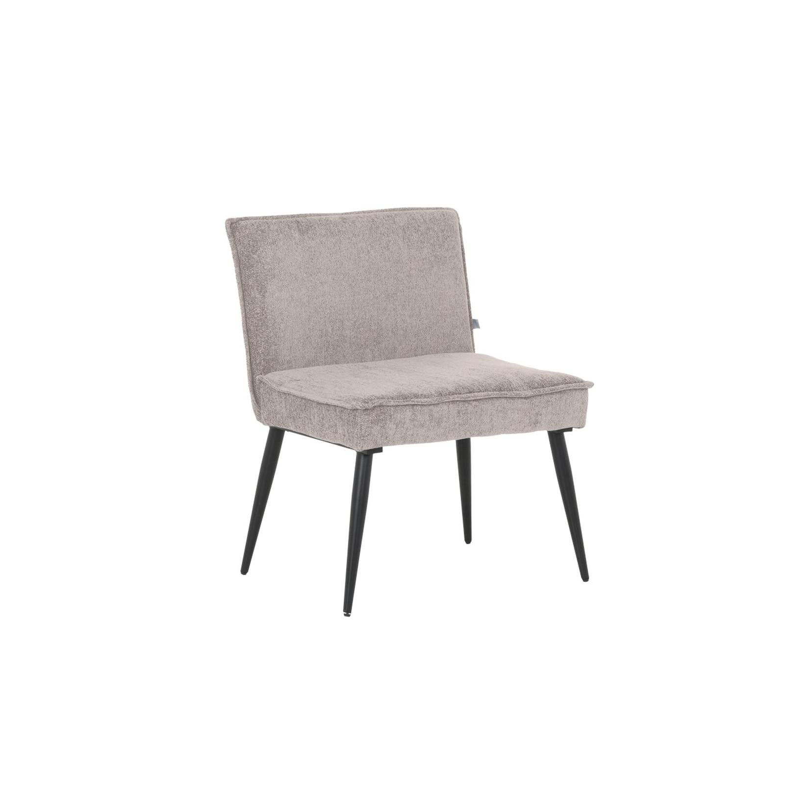 Carmen OSAN Esszimmerstuhl – Beige