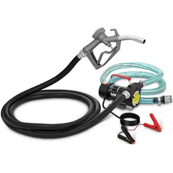 MSW, Fahrzeug Werkzeug, Dieselpumpe