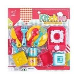 Swede Set Küchenutensilien (47618528)