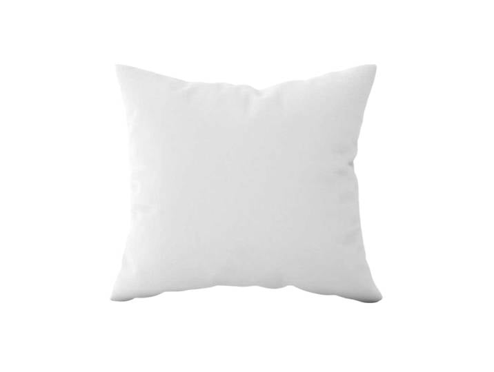 Oreiller mi-ferme en duvet et plumes 65x65 cm