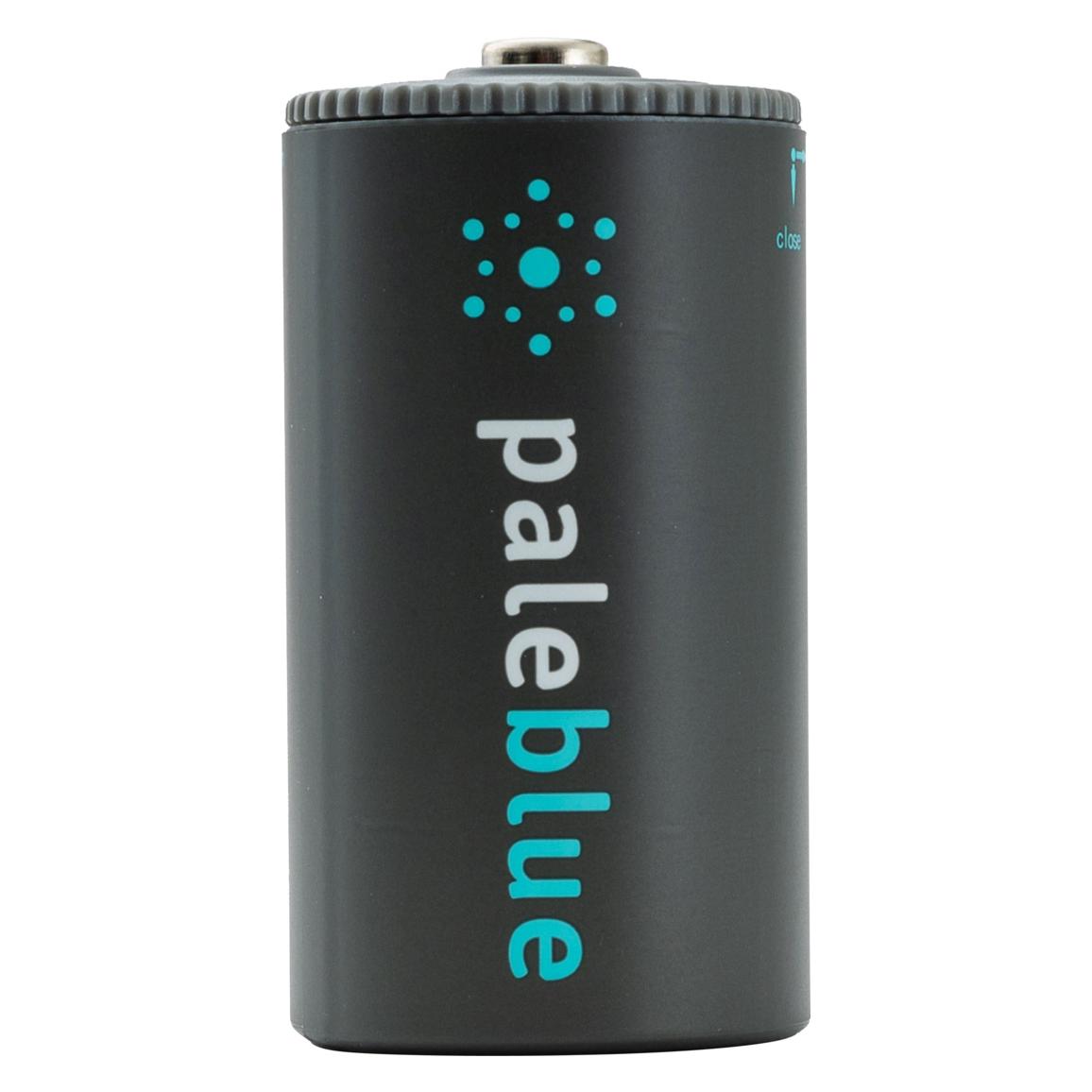 Pale Blue Battery D USB-C (2 Stk., D, 7400 mAh) (PB-D-C)