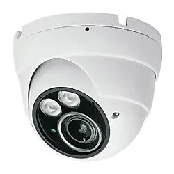 legrand Kugelkamera 2,2MP 2,8-12mm IP66 TC2417